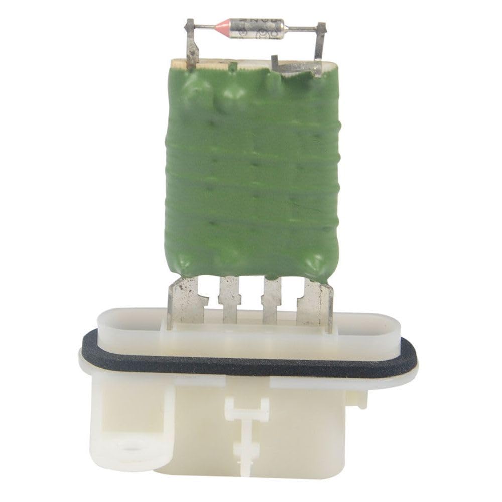 Amazon.com: MXDEQHF Blower Motor Resistor I Front 15218254 5369686 