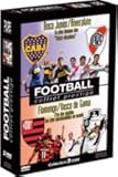 Les grands duels sud américain : river plate / boca juniors ; flamengo / vasco de gama ; flamengo / fluminese [FR Import]