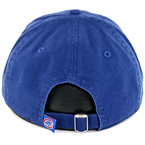 Gorra New Era 920 Core Classic Chicago Cubs Strapback miniatura 2