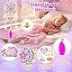 Mädchen Geschenke 6 7 8 9 10 11 Jahre Geschenkideen | Traumfänger Bastelset Basteln Mädchen 6 8 10 Jahre Diamond Painting Kinder Dreamcatcher Spielzeug Maedchen 5-12 Jahre Kreativ Geburtstagsgeschenk
