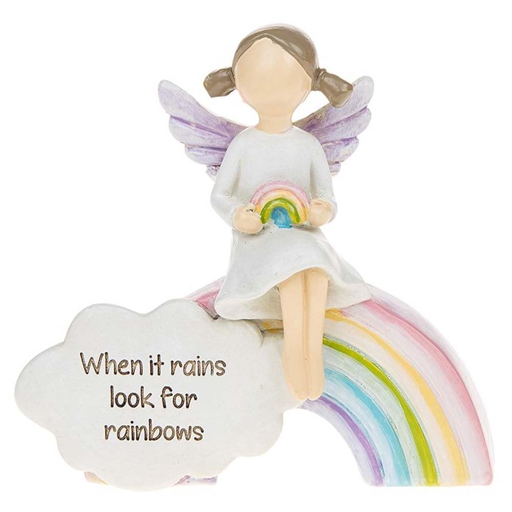 Joe Davies Rainbow Angels Sentimental (Rain Rainbow)