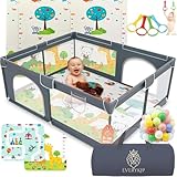 parques para bebé El Corte Inglés