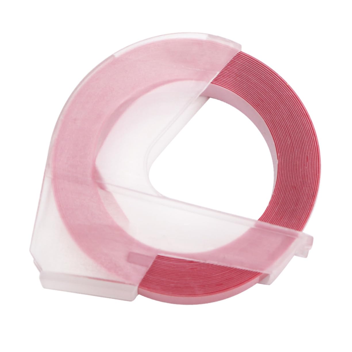 Veemoon Manual Label Tape Duct Tape Coloured Office Tape Colored Duct Tape Embossing Label Tape Embossing Label Makers Colored Label Tape Maquina De Etiquetas Adhesivas Labels 3D Stickers