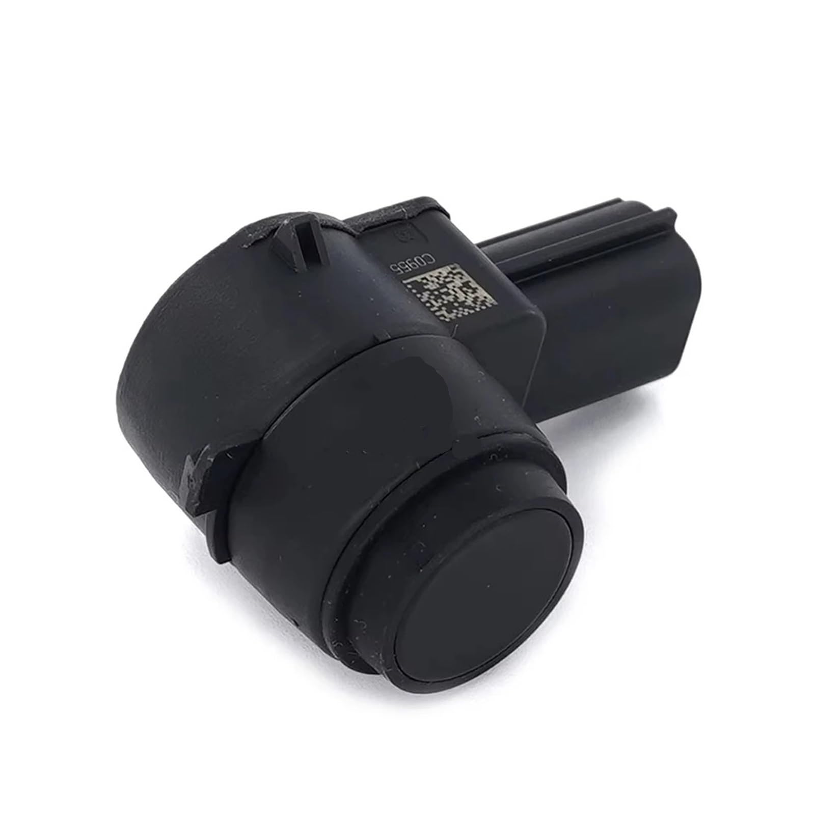 Sensor De Estacionamiento Automático Sensor de aparcamiento delantero y trasero PDC 1EW63WS2AA para Dodge Charger para Ram Journey para Chrysler 300 para Jeep reemplazo(WHITE)