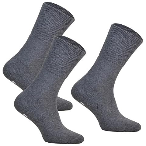 Chaussettes Diabétiques DeoMed Cover