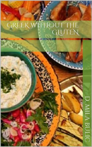 Greek Without the Gluten