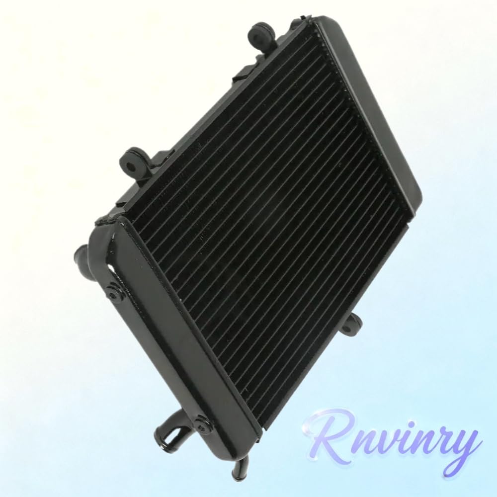 Zestaw intercooler GSR 400 600 GSR600 GSR400 2004-2012 | Chłodnica powietrza doładowującego
