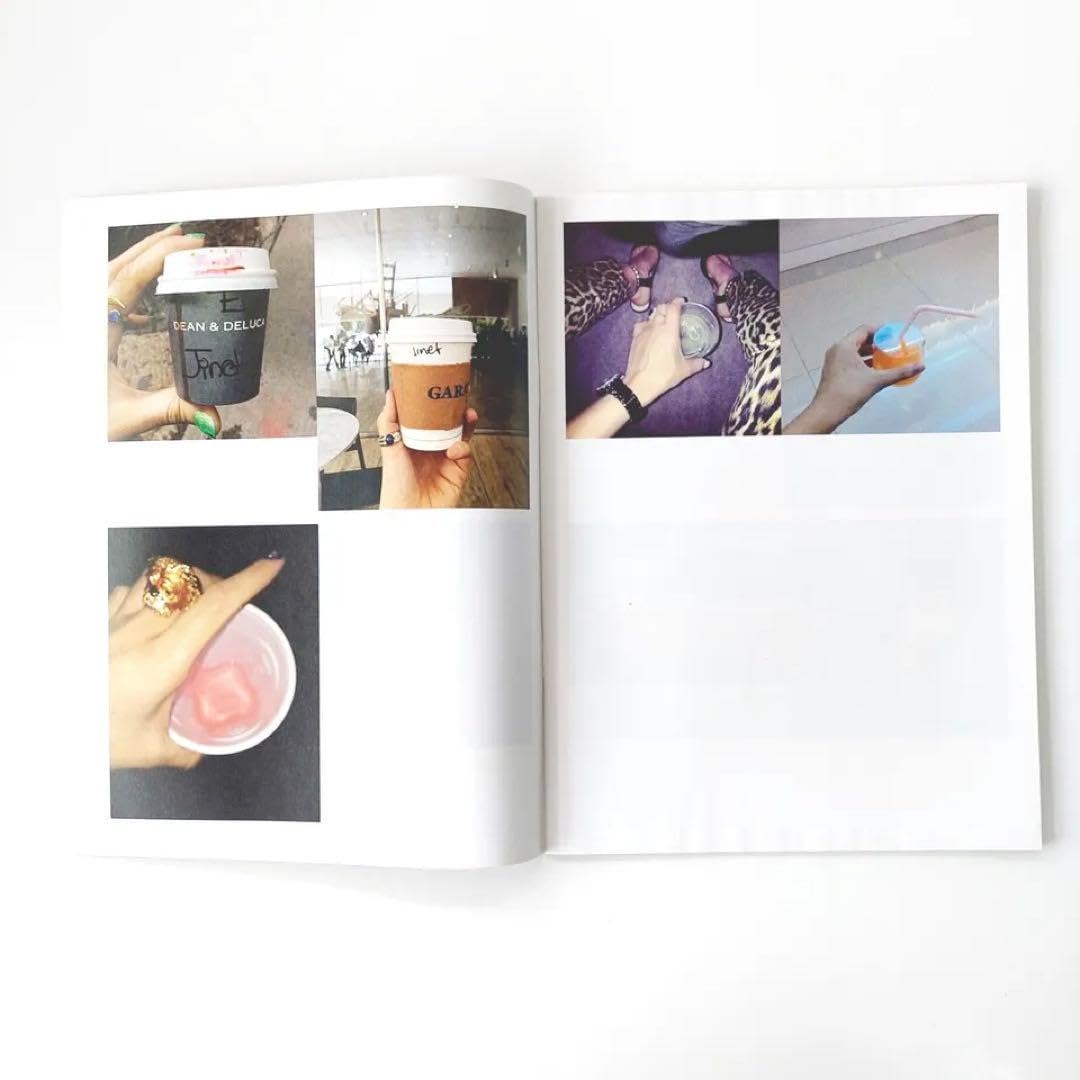 アート・デザイン・音楽 PURPLE BOOK #24 THE JEANETTE HAYES PURPLE BOOK #24 THE JEANETTE HAYES – BOUTIQUE ROMANTIQUE