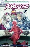 Power girl (Vol. 3)