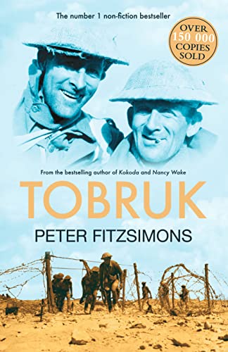 Tobruk view 2