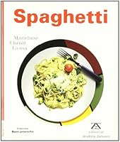 Spaghetti/Spaghetti 8489675228 Book Cover