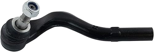 Miniatura 1091 de TRQ Juego de varillas de acoplamiento delanteras interiores y exteriores, 4 piezas, compatibles con Chevrolet Cruze 2016-2019 de 16-19 voltios