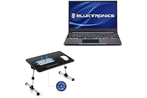 Eluktronics MECH-15 G2 Laptop Stand and Mount for Enhanced Comfort and Productivity