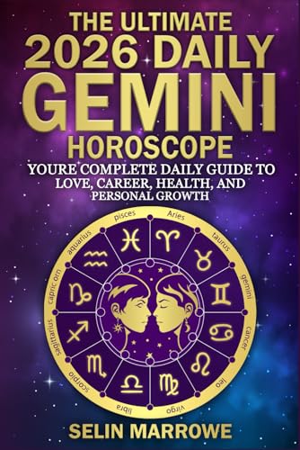 The Ultimate 2026 Daily Gemini...