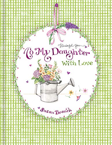 Keepsake Journal - To My Daughter with Love (Tell Me Your Story)