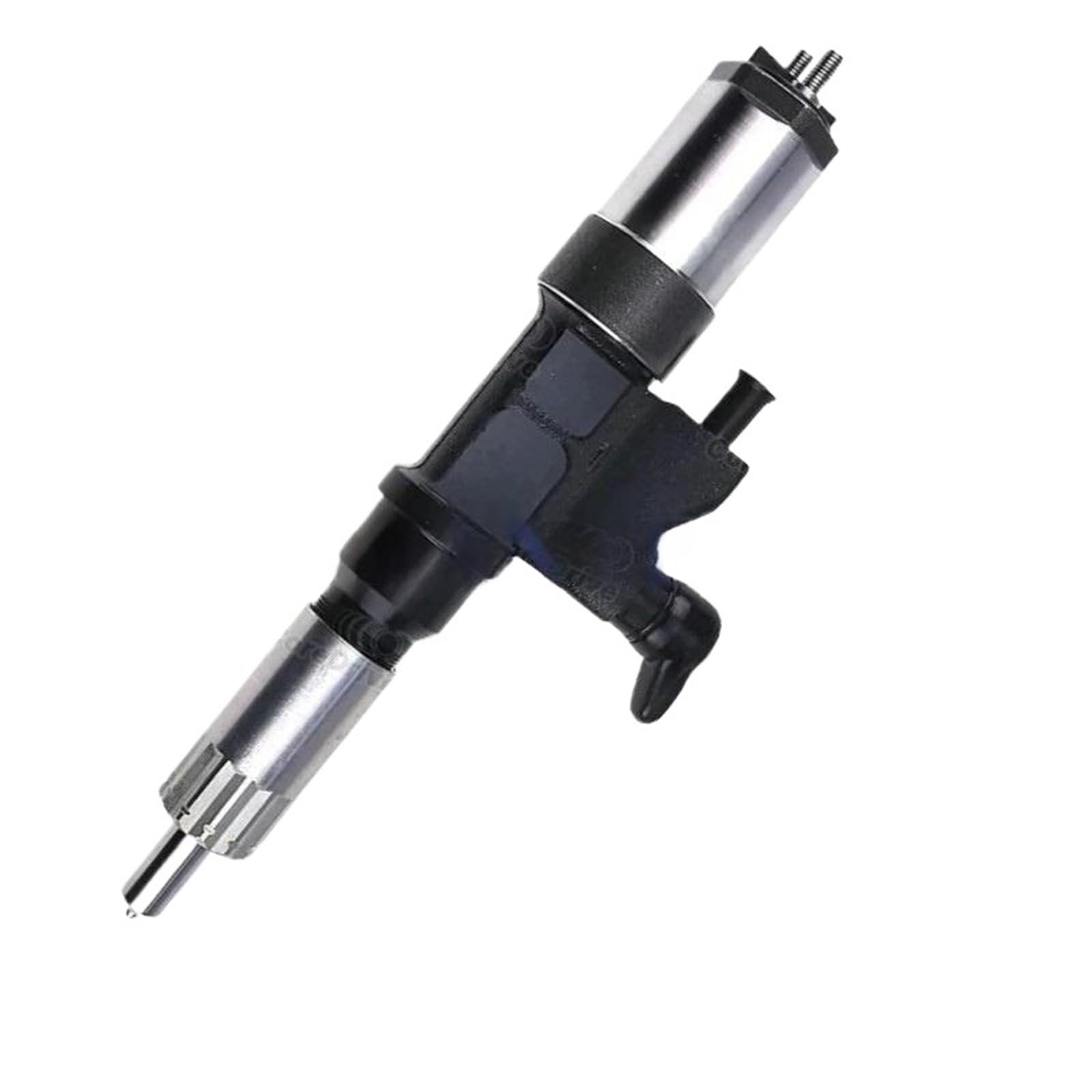 Cotund One Color 1Pcs Common Rail Fuel Injector Nozzle Assembly Fit For Isuzu