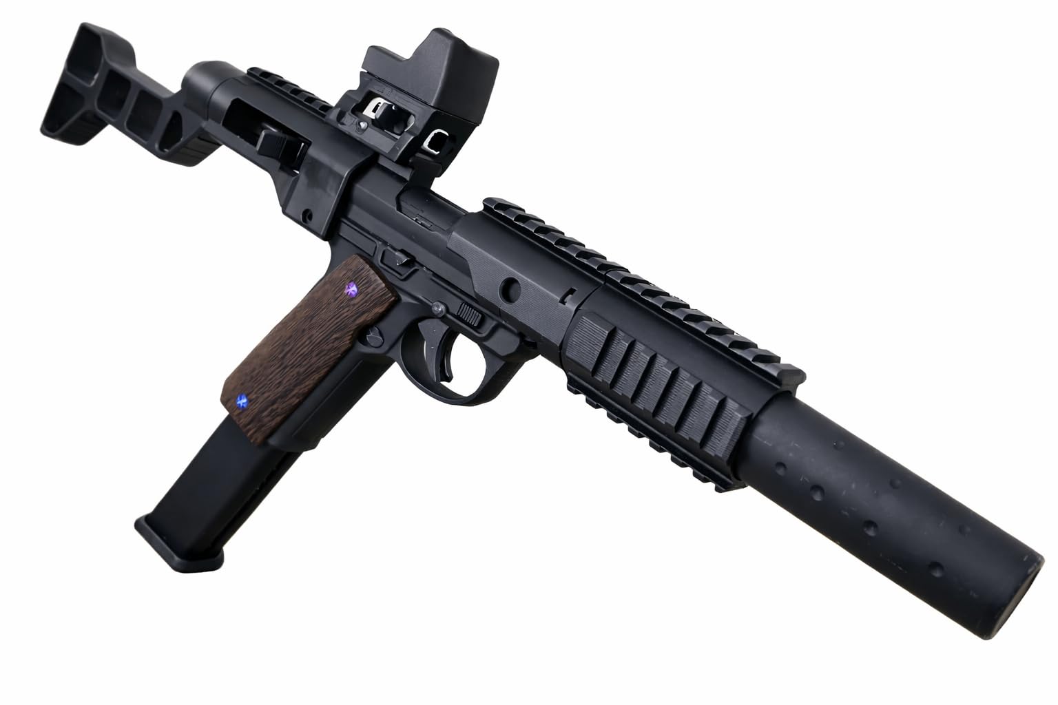 Amazon.co.jp: 東京マルイ M1911A1 コルトガバメント用 カービン