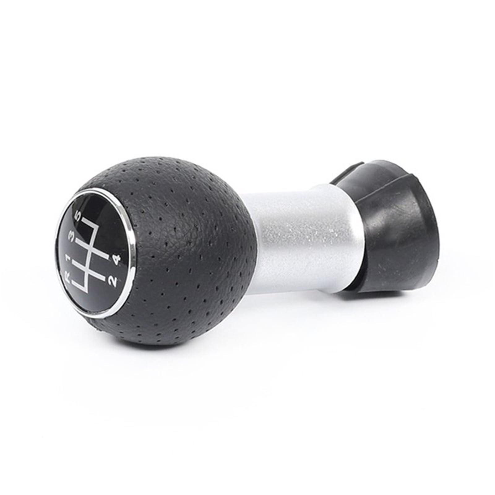 LVDLRAJJ Gear Shift Knob Compatible with A3 2000 2001 2002 2003