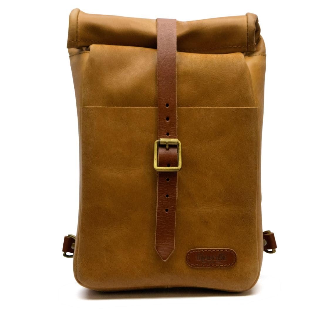 Trip Machine Company Mini Pannier Bag