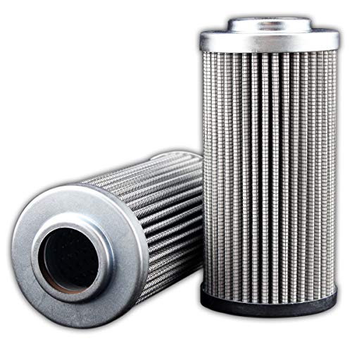 Big Filter Replacement Hydraulic Filter Compatible with HYDAC/HYCON 0055D010BN4HC, 2-Pack