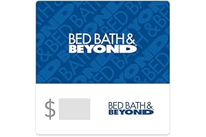 Bed Bath & Beyond eGift Card