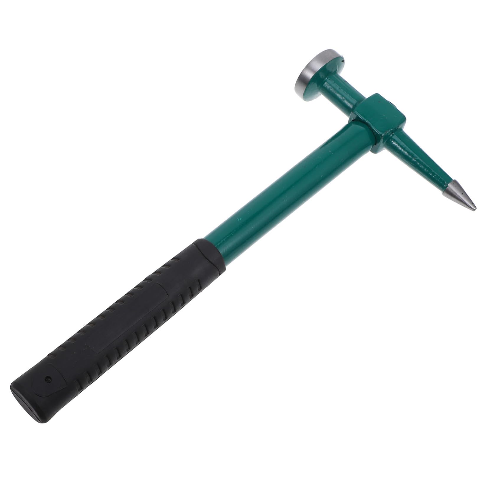 Uonlytech Auto Body Hammer for Precision Sheet Metal Repair Ergonomic Auto Tool for Professional Mechanics Integrated Design for Accurate Handling and Efficient Repairs