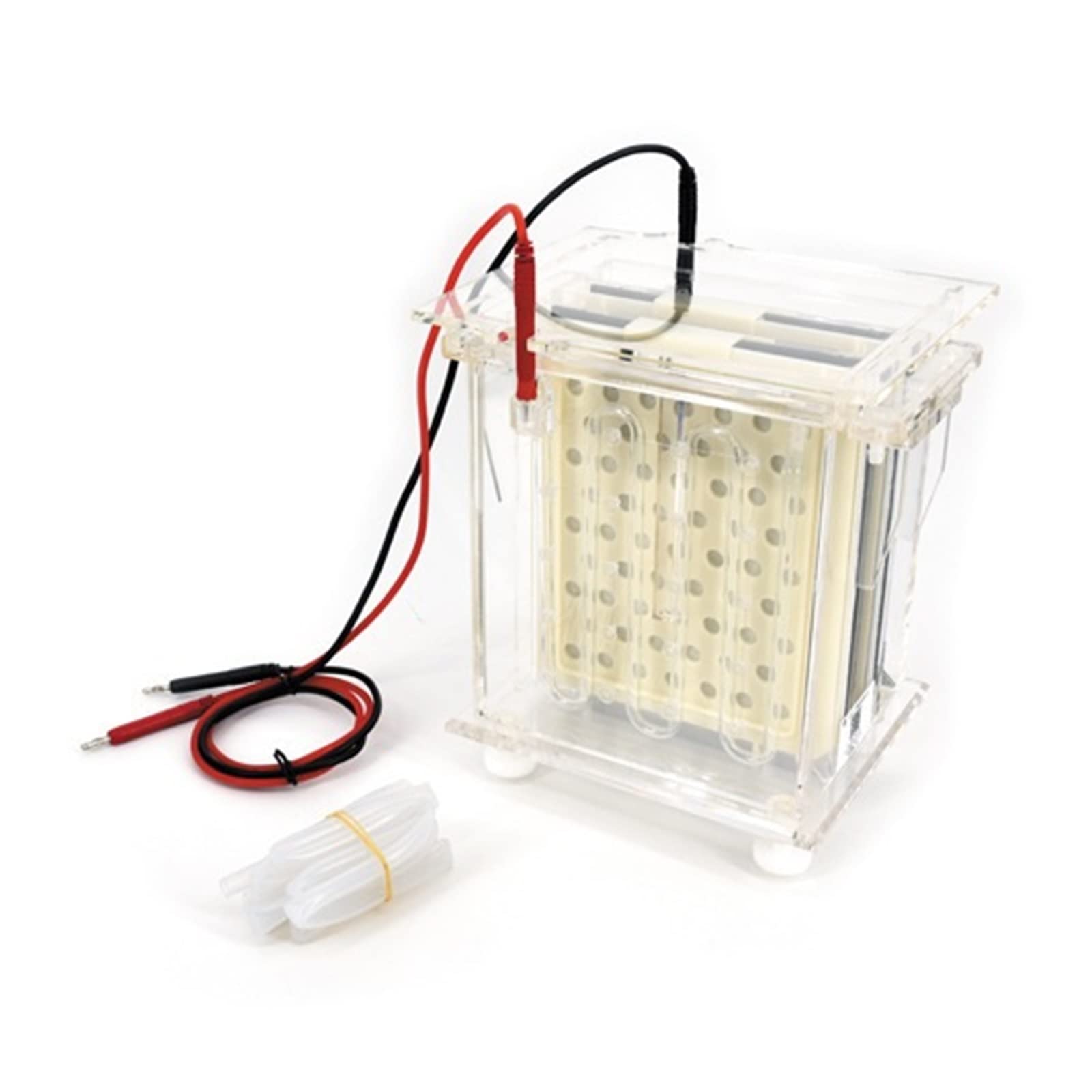 Aparato de electroforesis Instrumento De Electroforesis De Transferencia DYCZ-40B