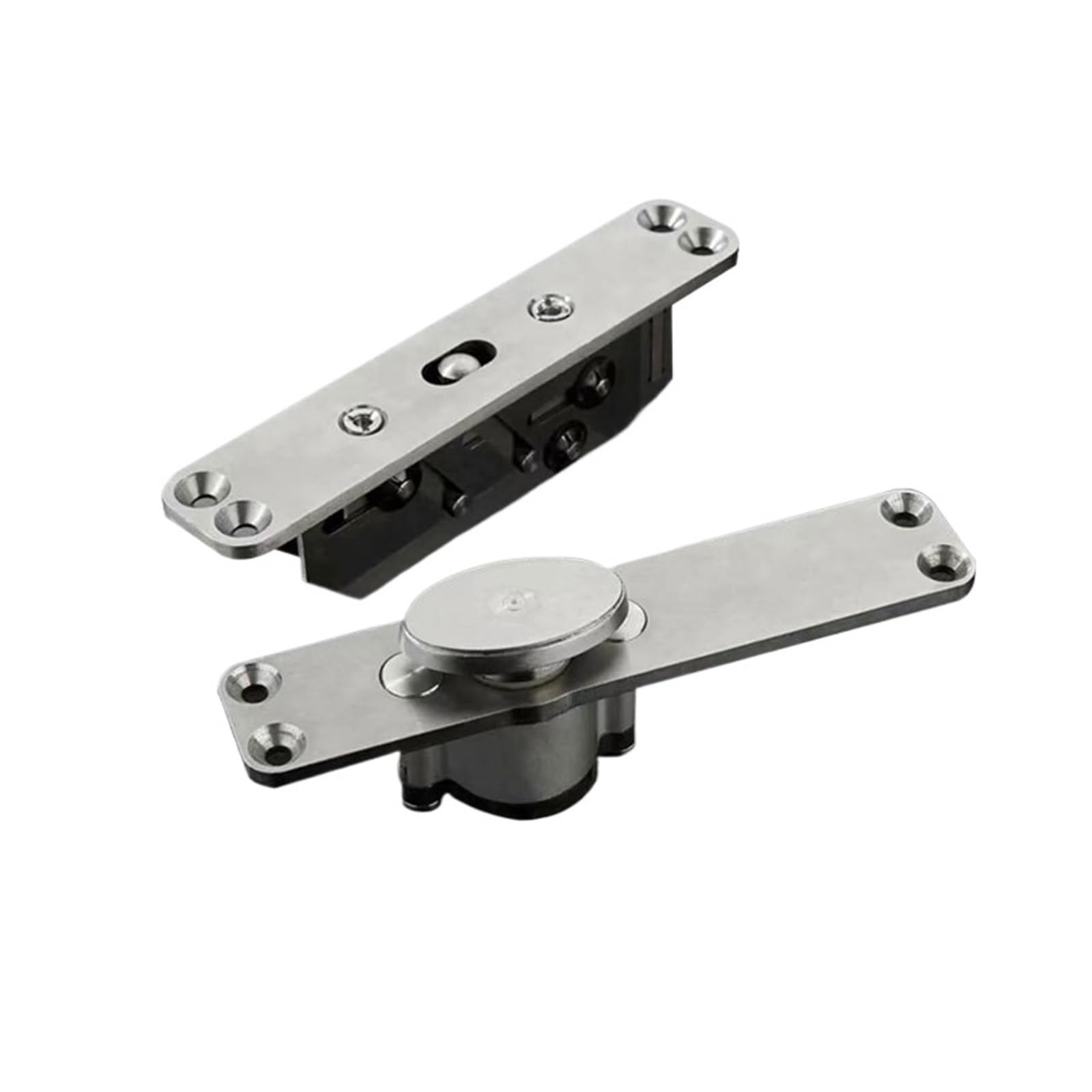 Chtkagv No Rebound 500Kg Heavy Duty Door Special Positioning Pivot Hinge