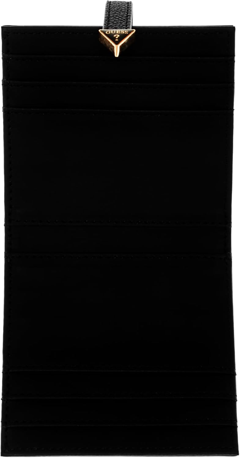 GUESS Laurel Tab Card Case - Image 3