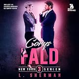 Corys fald: New York-serien 3