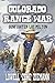 Colorado Range War: Gunfighter Luc Milton