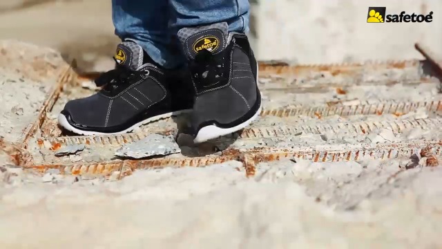Scarpe HAIX Airpower XR91 - Protezione e comfort