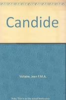 Candide B00693314Y Book Cover