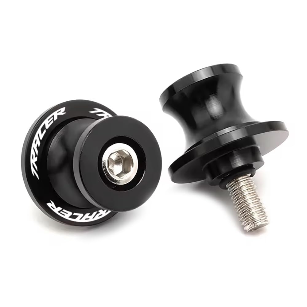 M6 Diabolos Moto Accessoires pour Yamaha Tracer 9 GT + Plus 2025 Tracer 7 9 GT 9GT 7GT 2021-2025 Tracer 700 900 GT tracer9 tracer7 tracer7gt Bras Oscillant Diabolos Le Mans Support de Montage