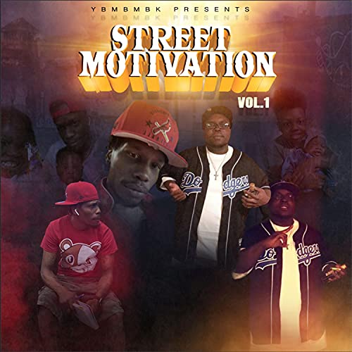  M.B.M 100 [Explicit]