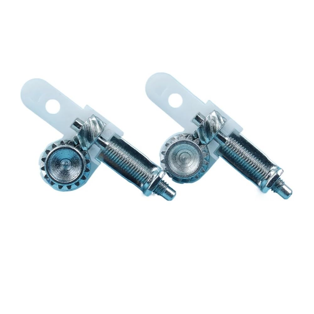 2 Viti tendicatena for Motosega 025 023 021 MS210 MS230 MS250, Ricambio 11230071000
