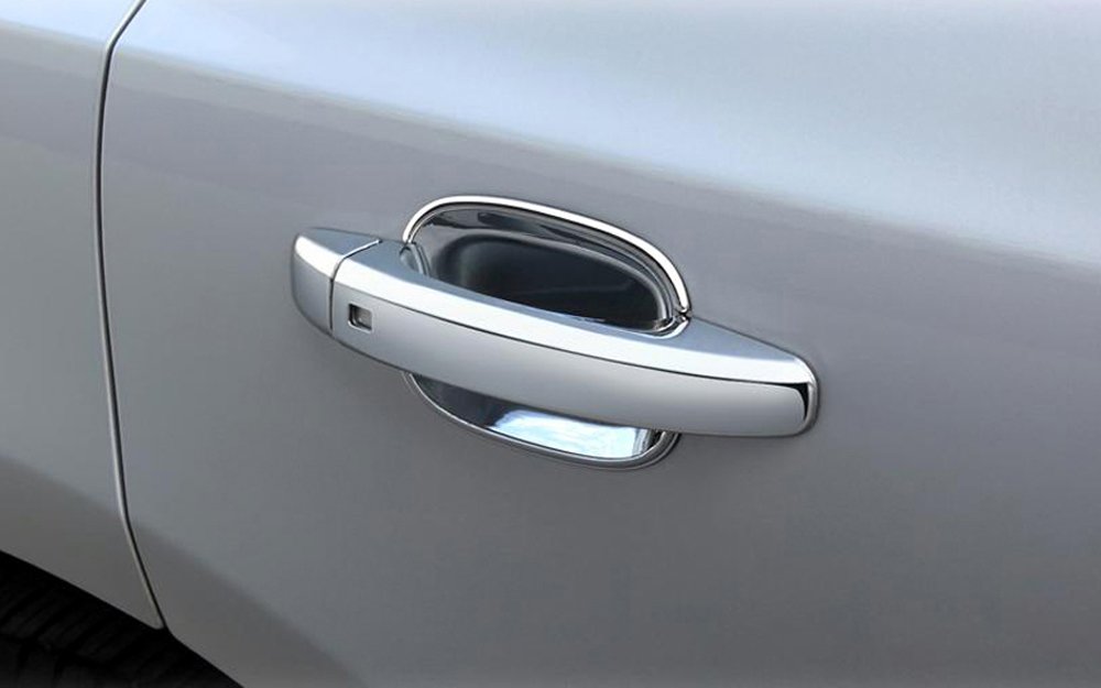 Copri Maniglia Porta, per Chevy, per Silverado 2014-2024