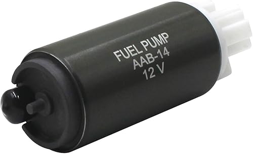 Miniatura 3 de Road Passion Bomba de combustible eléctrica en tanque de 12v 110LPH para Suzuki Boulevard S83/S50/S40/C109R/C50/C90/M109R/M50B 2005-2009