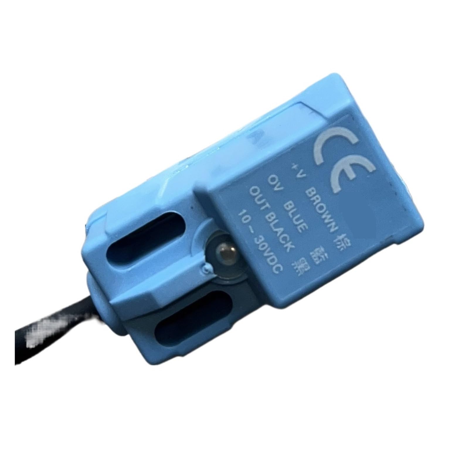 CCCAZ1 TL-E5NE2 photoelectric sensor