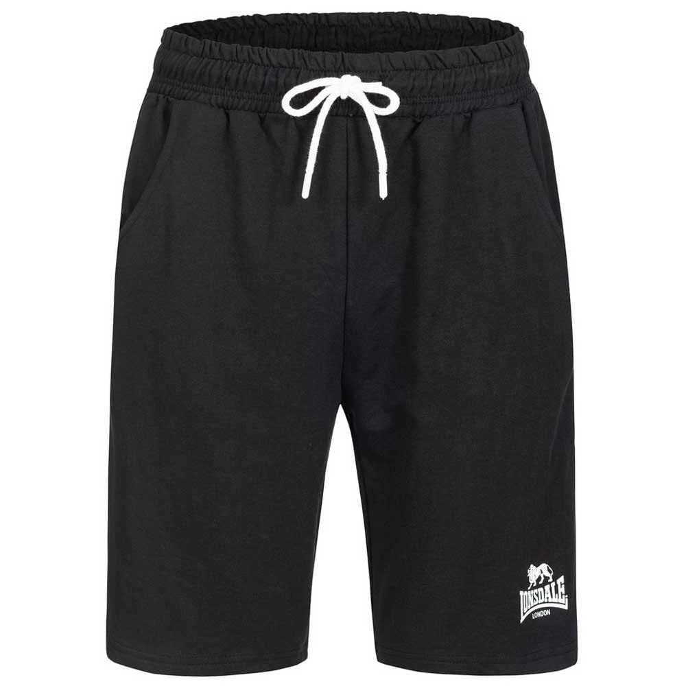 Lonsdale Herren Shorts Coventry Normale Passform