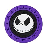 Plasticolor 000674R01 Disney Nightmare Before Christmas Bones Auto Car Truck SUV Cup...