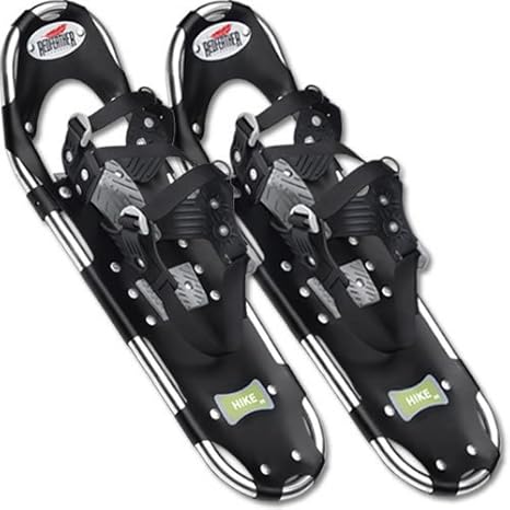 Snowshoes Review Best Women's Boots Snowshoeing Schweitzer