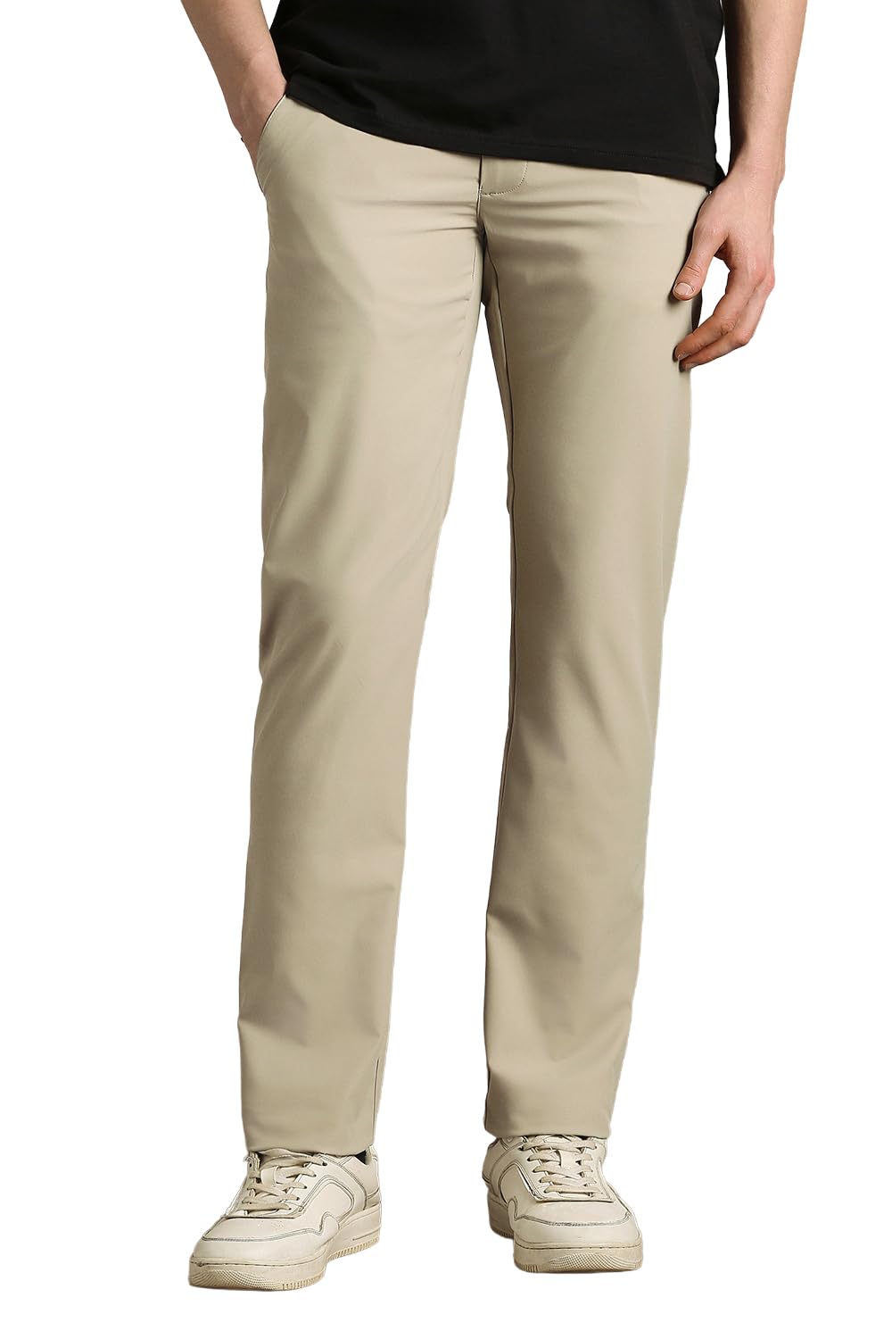 louis philippe Men Casual Pants-picture-32