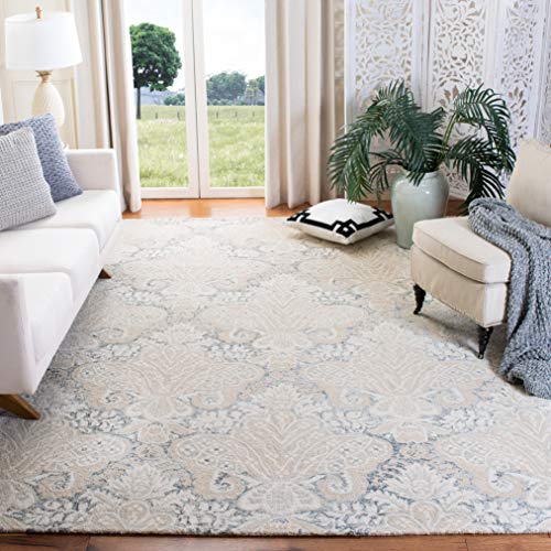 Tapete decorativo Safavieh Micro-Loop 8x10