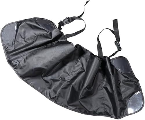 Miniatura 4 de ERINGOGO 2pcs asientos de coche asiento de coche almacenamiento asiento de coche bolsa colgante bolsa alta capacidad organizador