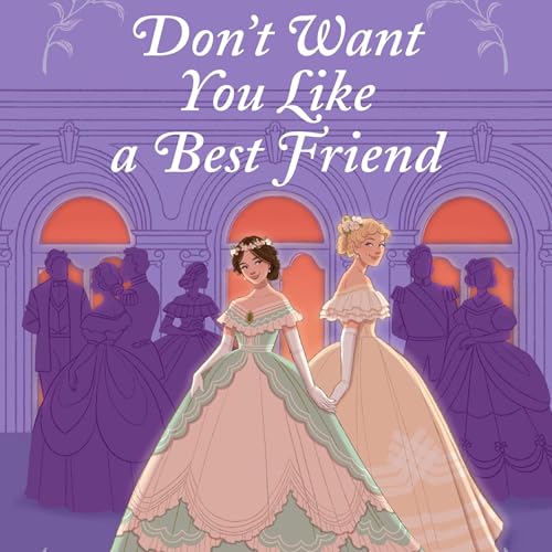 39. Don't Want You Like a Best Friend cover art