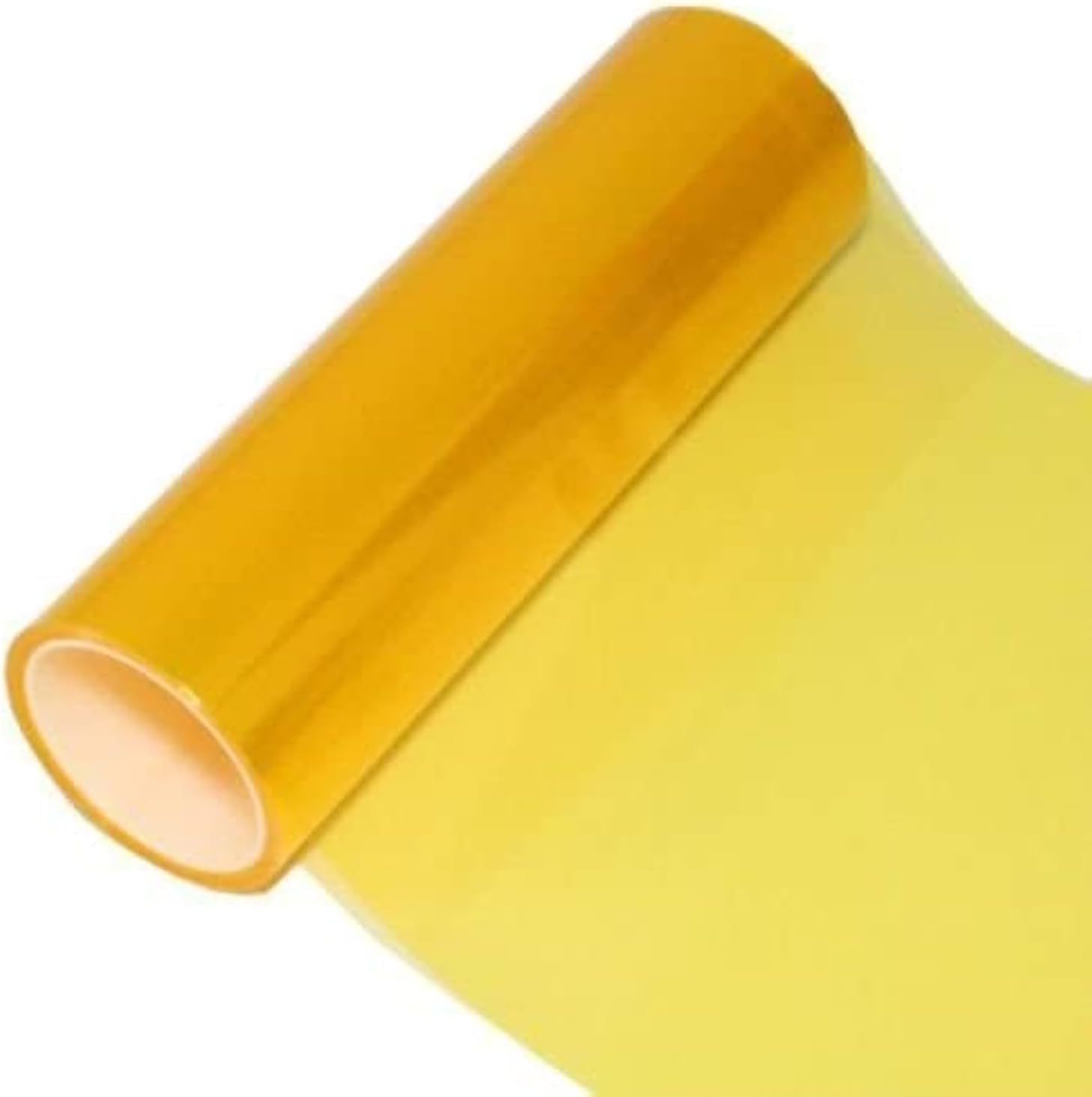 SUNBIRD Lighting Gel Sheets Colored Film Christmas Gel Filter Color Plastic Film Sheets for LED Light, Photo, Diffuser, Reading or Craft for Film, Video, Photo, Stage (Light Yellow, 12 x 24 Inch)-picture-30