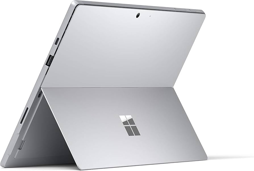 美品 LTE 2in1モデル‼️Surface Pro 7+☘大人気ノートパソコン Amazon.com : Microsoft Surface Pro 7 – 12.3