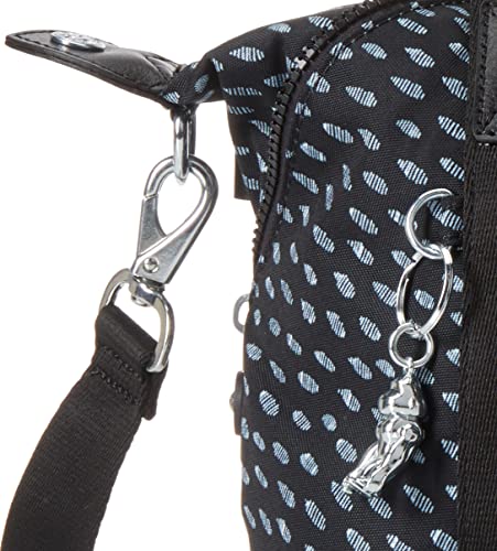 Image of Kipling Women's Art Mini Tote Bag, Lightweight Small Weekender, Travel Handbag
