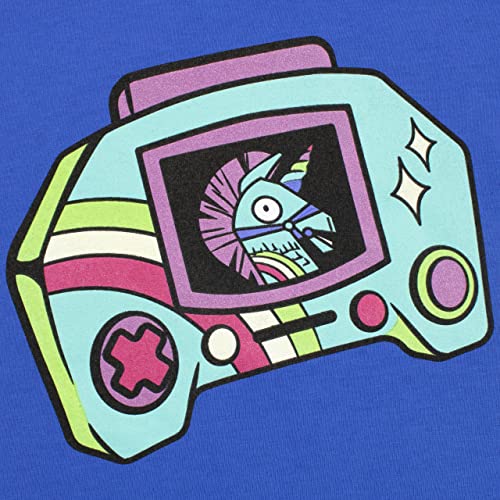 FORTNITE Boys' T-Shirt Gaming2